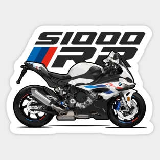 S1000 RR Sticker